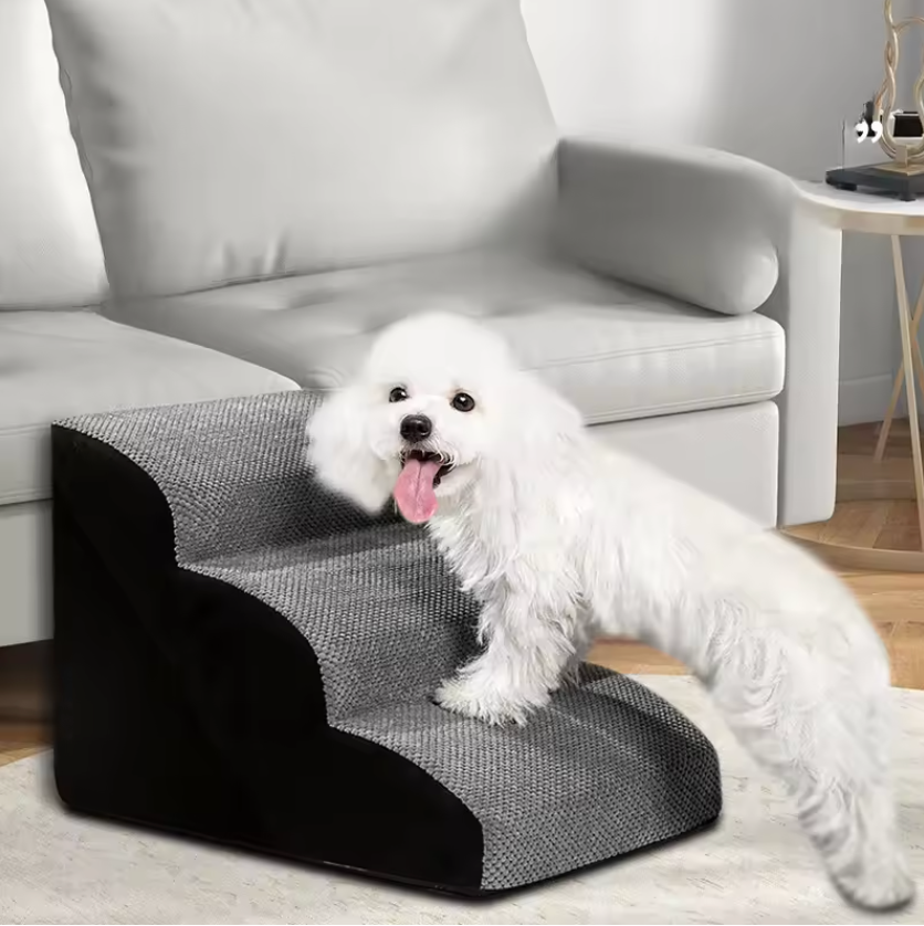 Pet 2/3 Step Dog Stair